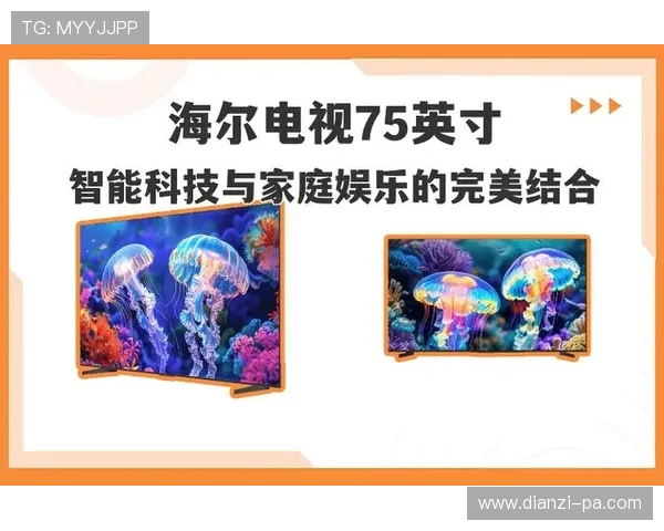海尔娱乐:引领家庭娱乐新时代的创新体验